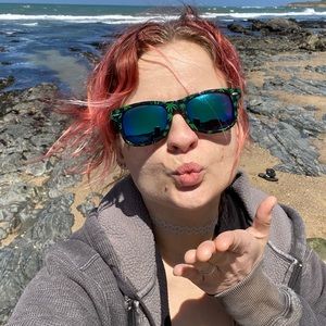 Meet your Posher, Anastasia